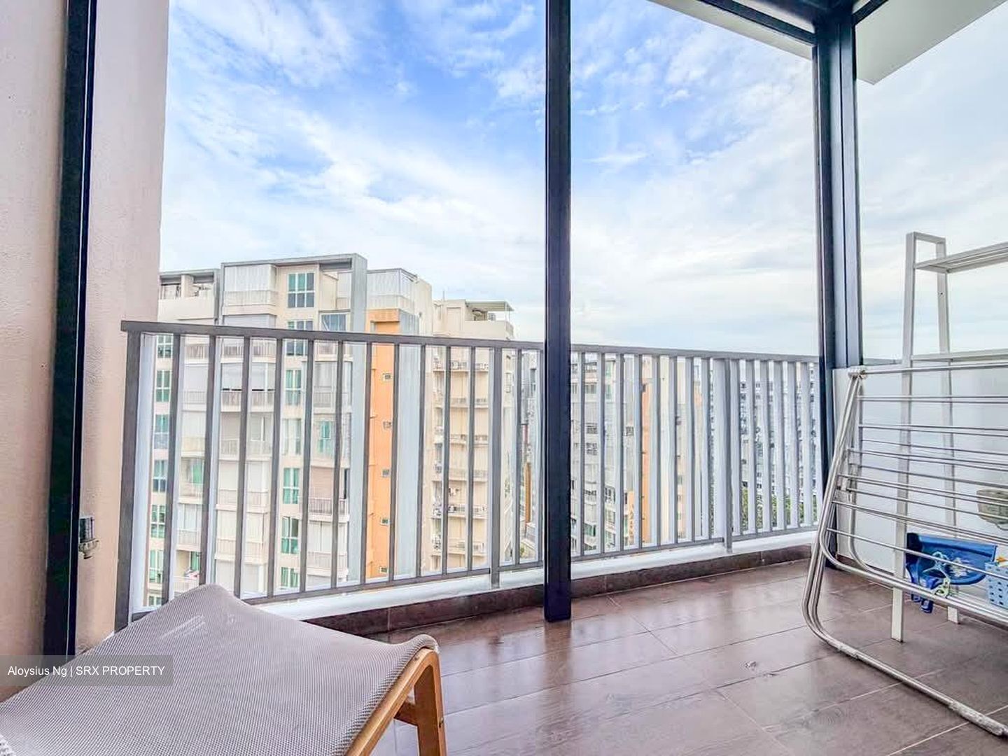 Seastrand (D18), Condominium #581377141
